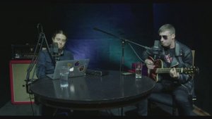 Артём Шаповалов (Рейд!) - Пора