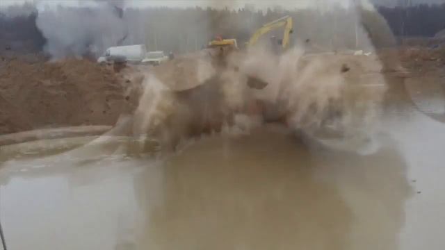 Демонтаж природного камня смотреть онлайн