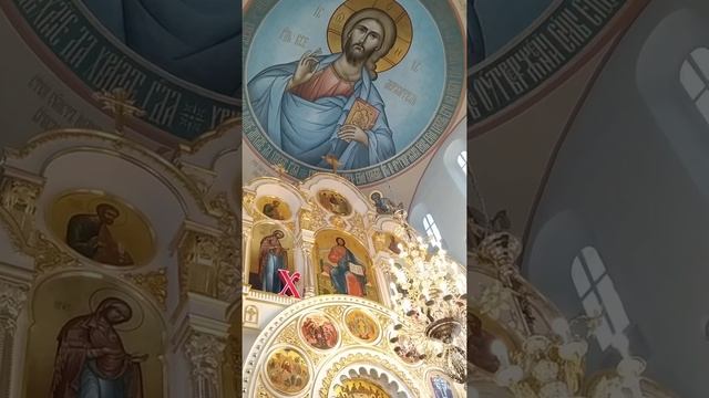 Песнопения праздника святителя Николая смотреть онлайн