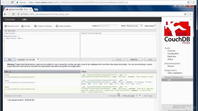 NoSQL Databases For Beginners - learn NoSQL смотреть онлайн