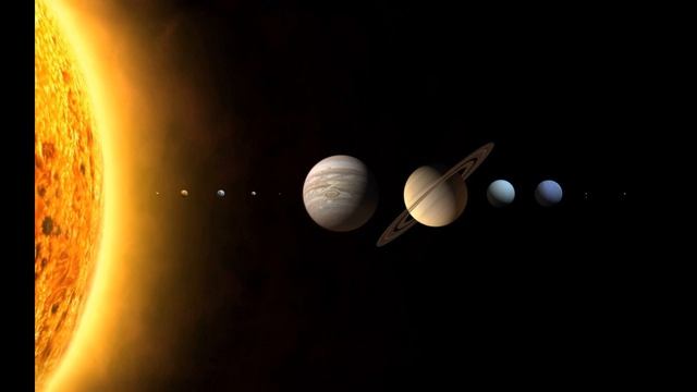 Сколько проживет человек на других планетах? смотреть онлайн