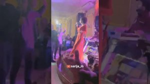 Самая молодая, популярная и азартная певица Дагестанской эстрады??????