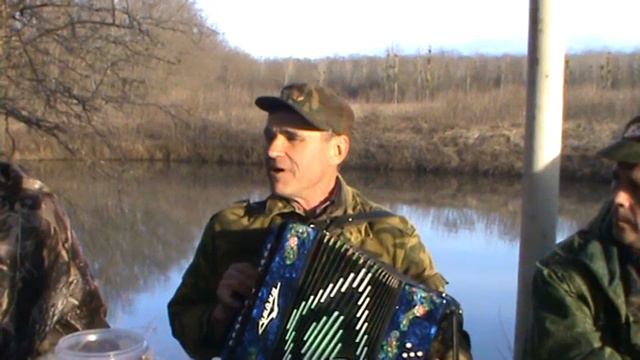 Русская душа Федора Воробьёва. Охота 3 смотреть онлайн