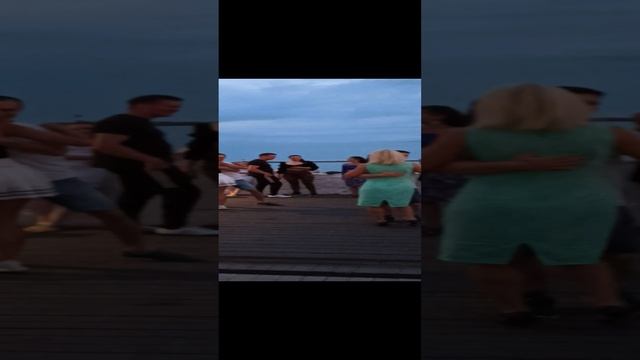 Уличные танцы смотреть онлайн