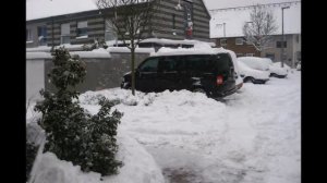 Новосёлы Ой ты,зима морозная Novosely