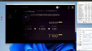 12 GAMING Tesla K80  Deus Ex Breach max  graphics