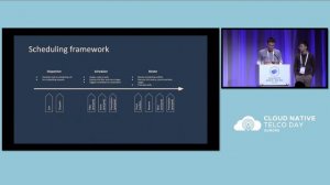 Kubernetes Batch Processing at Scale A Scheduling Perspective Lim Haw Jia & Fan Deliang