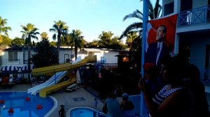 Anita Dream Hotel 4* (Анита Дрим отель Турция/Кемер/Кириш)