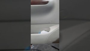 снятие обшивки BYD или бюджетная  китайская шумоизоляция