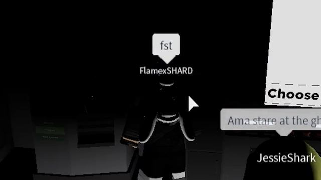 Paranormica but WE JUST STARE AT EACH OTHERS... | Phasmophobia | Roblox смотреть онлайн