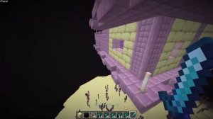 ГДЕ ИСКАТЬ И КАК ПОЛЬЗОВАТЬСЯ ЭЛИТРАМИ В МАЙНКРАФТЕ? ТУТОРИАЛ ПО ЭЛИТРАМ MINECRAFT БЕЗ МОДОВ!