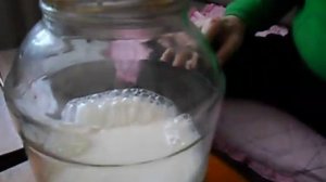 Сгущенное молоко ГОСТ 1923-78 СССР делаем дома.