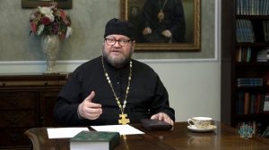 О мужестве. Протоиерей Олег Стеняев