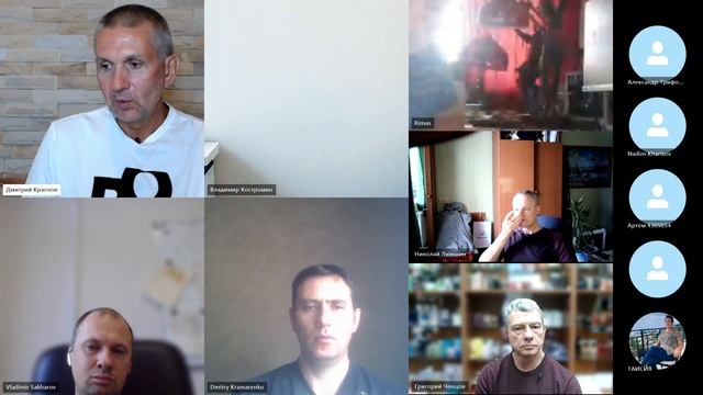 Самый быстрый путь к прибыли, это твоё состояние. Методика "Соедини и овладей"