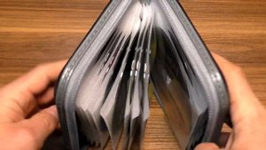 ЧЕХОЛ-КЕЙС ДЛЯ ДИСКОВ или НАЗАД В ПРОШЛОЕ