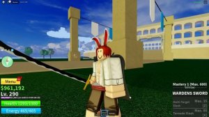 Becoming SHANKS In 24 Hours (Blox Fruits)