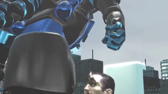 озвучка скибиди мультивёрс 20 часть 2 мощь титана камера мена 2099 смотреть онлайн