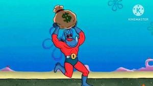 SUS Cartoon Moments PT 18