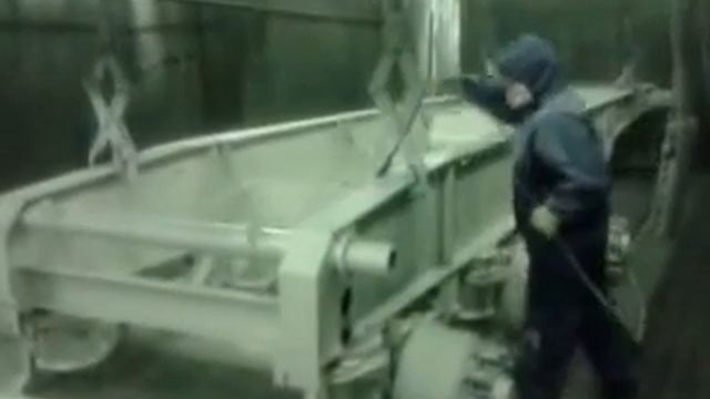 Окрашивание рамы смотреть онлайн