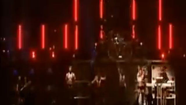 Rammstein - Moskau