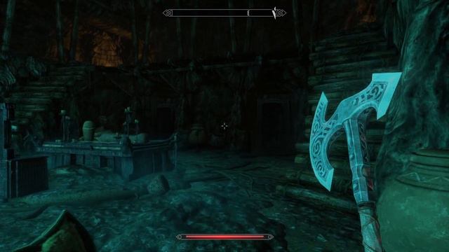 Skyrim Special Edition - Gameplay Deutsch #76 смотреть онлайн