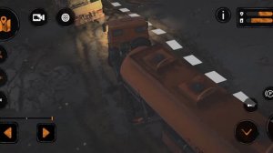 MudRunner Mobile - #8 ДОСТАВКА. ПРОХОЖДЕНИЕ на ВСЕ ЗВЁЗДЫ на Android