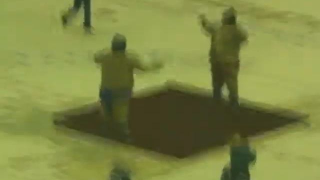 SUMO!!!!!!!!! on ice смотреть онлайн