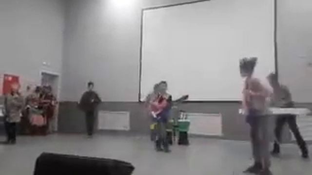 Лагерь Жарки Короли фонеры 2019 смотреть онлайн