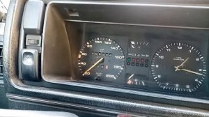 Обзор автомобиля Volkswagen Jetta 2 (1990) Фольксваген Джетта 2.