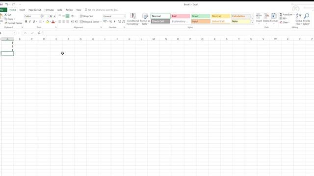 Microsoft Excel смотреть онлайн