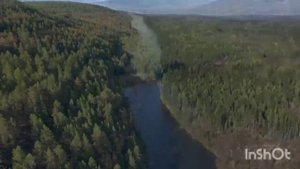 Путешествие в верховье Лены на водометах