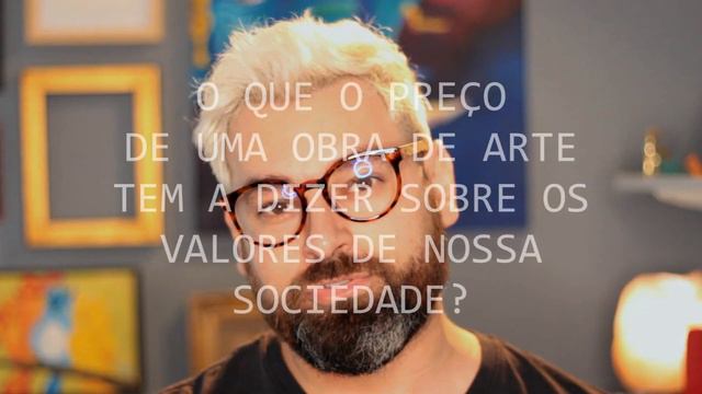 Mercado de Arte ou de Bananas? |The Comedian - Maurizio Cattelan|