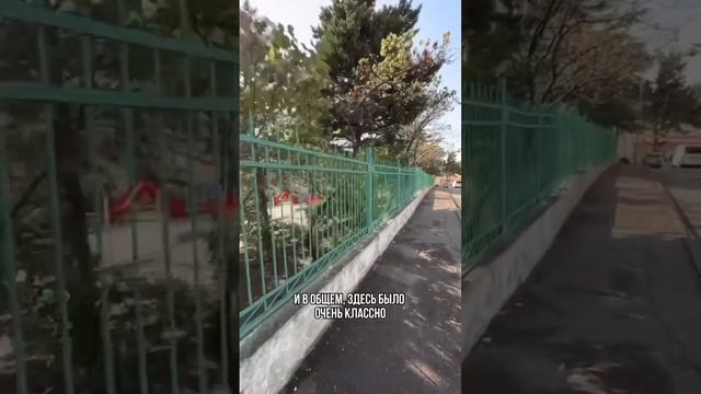 Юля Ефременкова побывала в своём детском саду ?