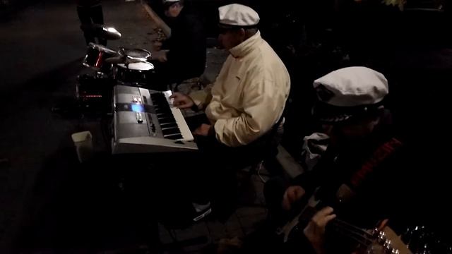 Street-band "CarTuz" Севастополь смотреть онлайн