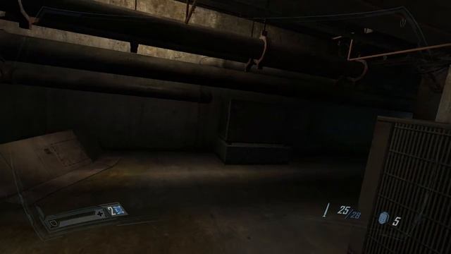 F.E.A.R.2. Серия 6. Нашли Змеиного Кулака. смотреть онлайн