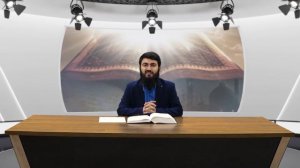 21-(двадцать первый ) Урок, Сура аль Мунафикун аяты : 1-4 - Юсуф Абу Закария