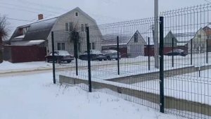 #бродилки // Гуляем по ул. Союзная г. Клинцы Брянская обл.