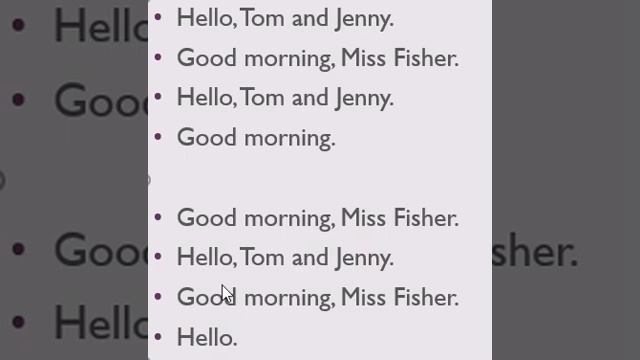 Урок 13. Читаем стихотворение. Можно выучить. смотреть онлайн