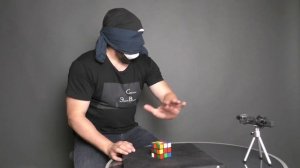 Подготовка обучение телекинез на скорость | Возвращение Кубика