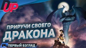 ВСЕ ЕЩЕ ЭКСКЛЮЗИВ ➤ Прохождение Blue Dragon На русском [СТРИМ] ➤ Часть 1