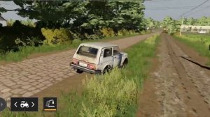 Fs 20  New koshmak map 200+ mods apk download farming simulator 20