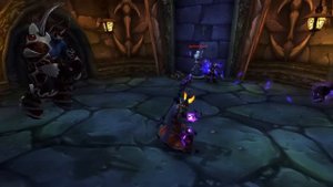 Новое дополнение Midnight - Официальный анонс | World of Warcraft