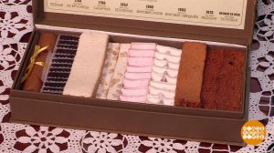 Виды пастилы. В чем разница. Доброе утро. Фрагмент выпуска от 17.09.2021