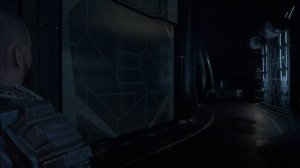 THE CALLISTO PROTOCOL КОНЦОВКА , финал