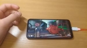 REDMI 7 В ТЕСТЕ АНТУТУ! РЕЗУЛЬТАТЫ
