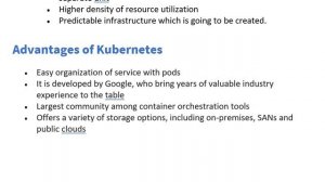 3. What and Why Kubernetes | DevOps Services Provider | MoogleLabs