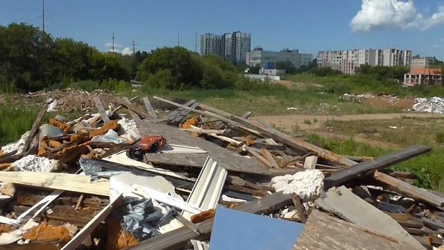 02 07 19 СНТ Родник - Киселев об унитожении имущества смотреть онлайн