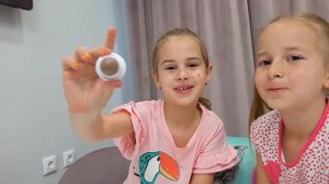 ЧТО В МОЕМ ШКОЛЬНОМ РЮКЗАКЕ Мама в Шоке / Алинка Малинка ТВ