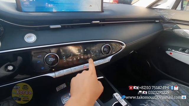 ??Наш компания отправляет свой очередной заказ в ??Россию!? #gv70electric #kiabongo3 #автоназаказ