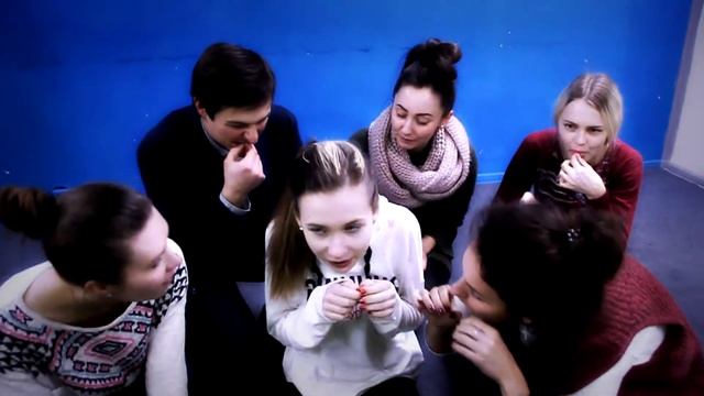 "Гадкий утёнок" / Упражнение "Сказка" / 2 уровень / Актерские курсы в Минске смотреть онлайн